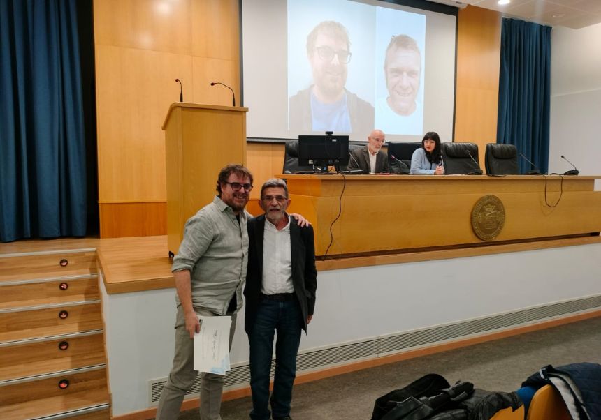 1st François Poullain de la Barre Awards